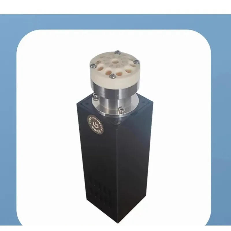 Multi channel switching valve, fully automatic i-njection valve HC-X1