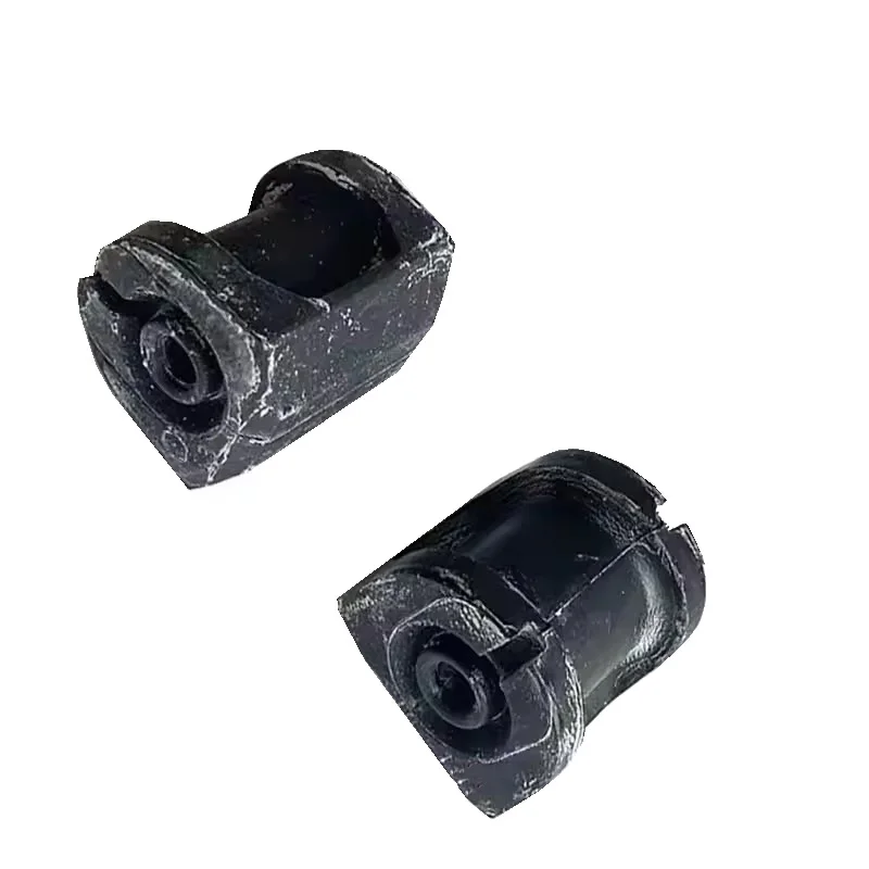 20464CA010 New Genuine 2PCS/Set Rear Stabilizer Bar Bushing OEM For Subaru BRZ 2012-2024