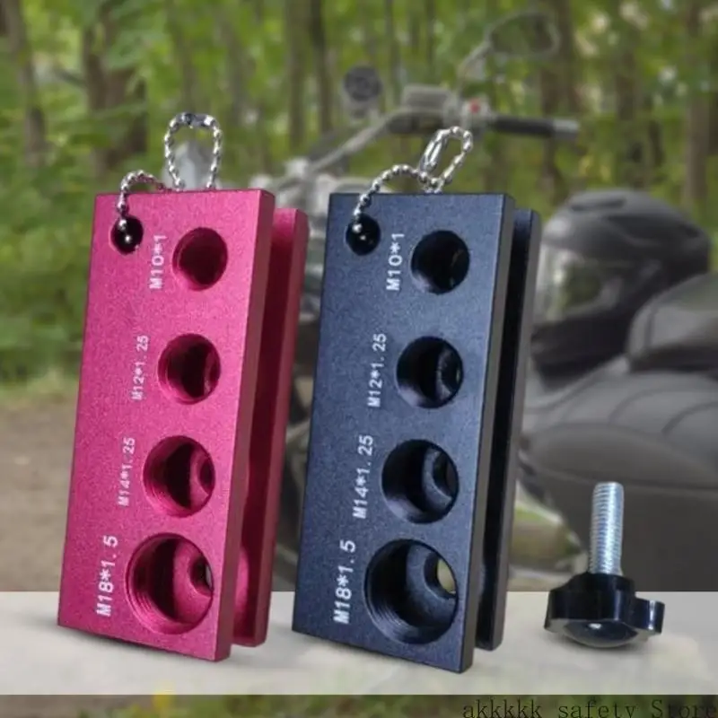 

Инструмент для зазоров свечей зажигания XXFF, универсальный инструмент для зазоров свечей зажигания, высокая точность