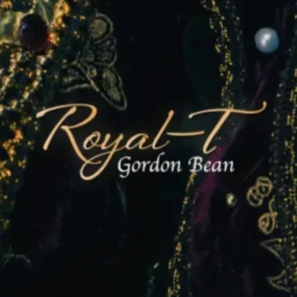 Royal-T by Gordon Bean -Magic tricks