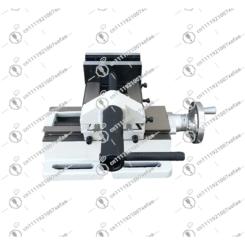 

QM-4 Precision Cross Slide Tongs for Milling And Drilling Machines Tool for Manufacturing And Engineering