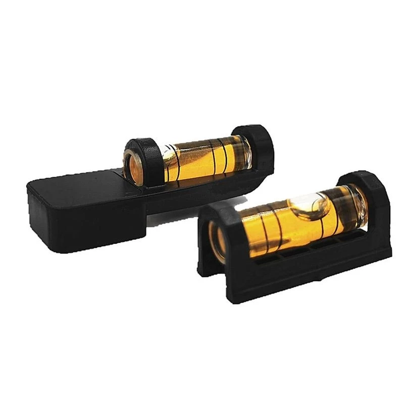 Level Level Gunsmith Magnetik Level Magnetik Alat Level Roh Bubble Small