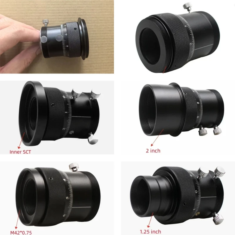 High Precision 1.25