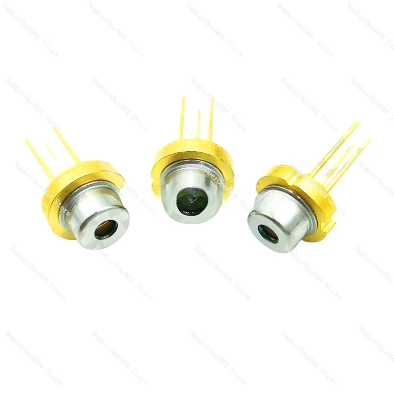 Suitable for GH04850B2G 488nm 55mW-60mW laser diode