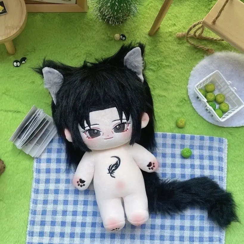 Hot Handsome Monster Boy Uchiha Itachi AttributesDoll Anime Cosplay Toys Xmas Gift