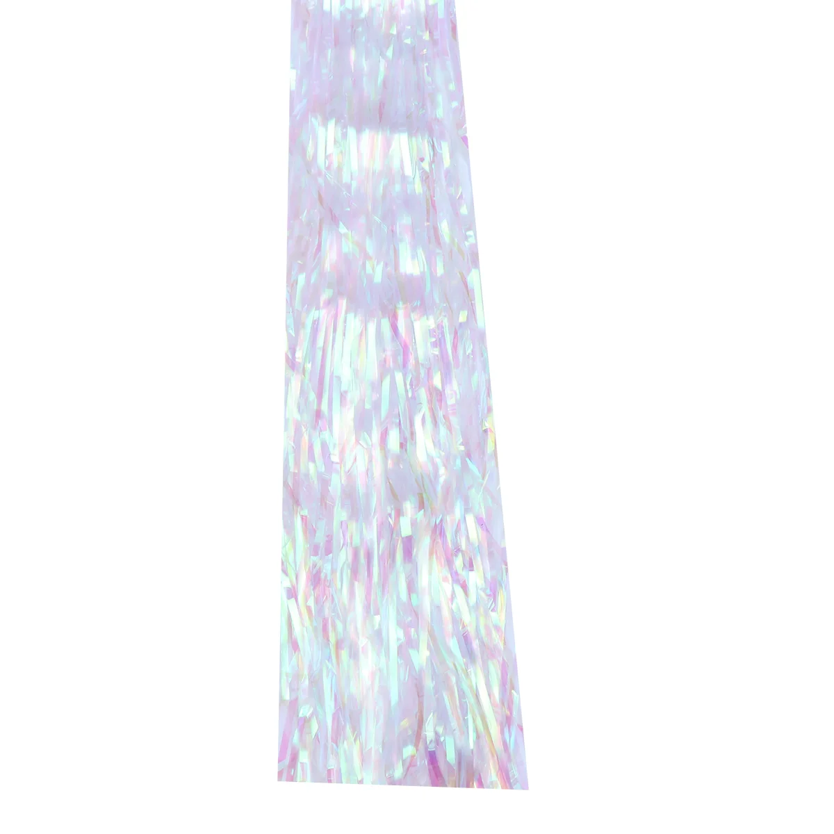 

3 Meter Metallic Foil Fringe Curtain Colorful Shiny Party Decoration Tinsel Backdrop Wedding Baby Shower Curtain 3M Rainbow Film