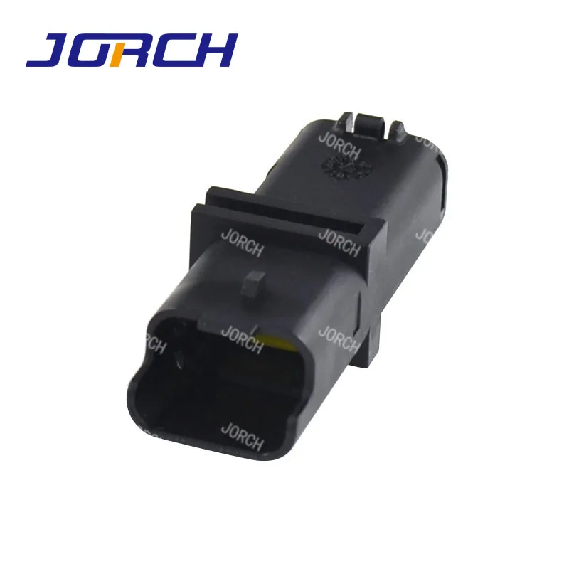 3pin 211PL032S0049 211PC032S0049 Automotive Wire Socket Auto Connector DJ7037A-1.5-11/21 For Citroen Headlight Gearbox Plug