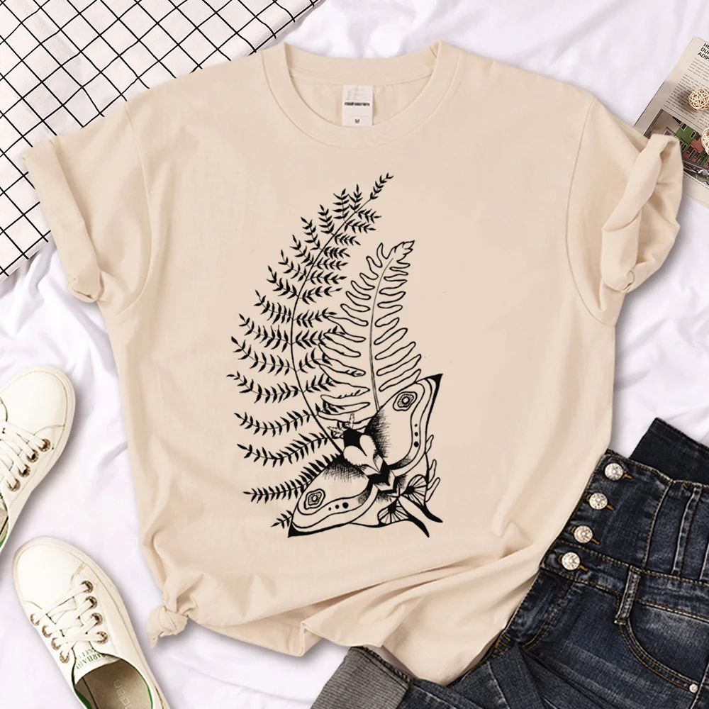 

the Last of Us t shirt women streetwear funny graphic Tee female Japanese clothing