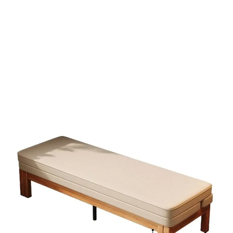 

Sofa bed folding dual-purpose living room multi-function, small apartment Internet celebrity storage, retractable single sof