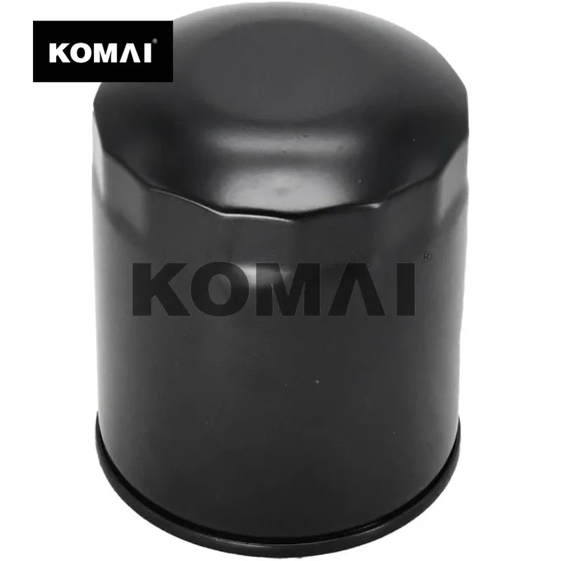 

KOMAI B161 S B161-S 125282A1 Масляный фильтр с полным расходом смазки для мини-погрузчика 2032 2040 2042 2044 2050 2054 для John De