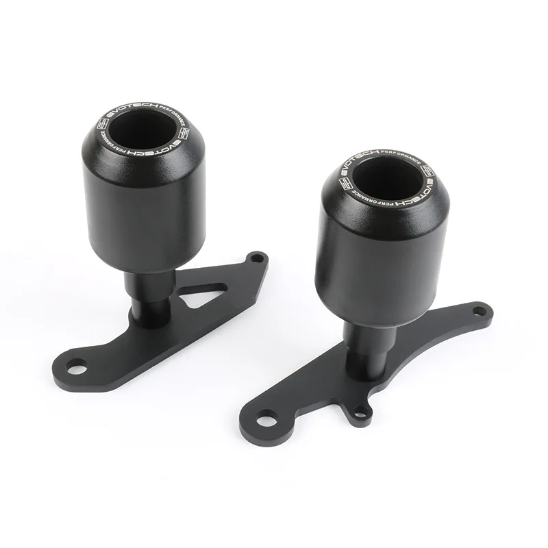 

Suitable for 17-25 Years Honda CBR250RR Motorcycle Modified Body Anti-drop Glue EP Engine Floor Protection Anti-drop Stick