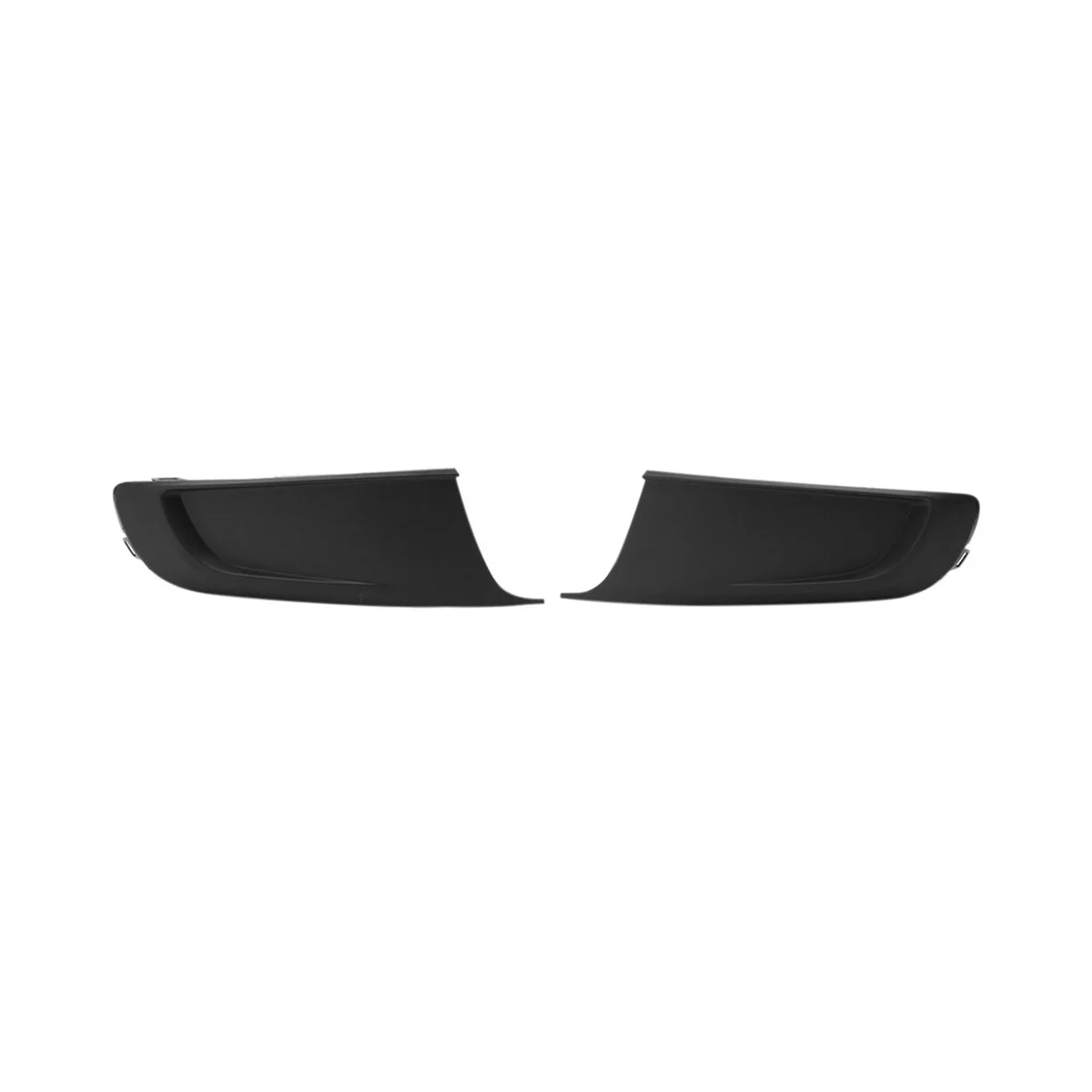 

2 шт., передний бампер, противотуманная Задняя панель для III 2011-2015