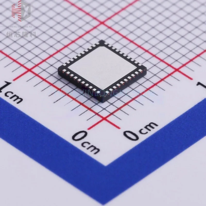 RF Bandwidth 25 6000MHz HMC833 SMT40