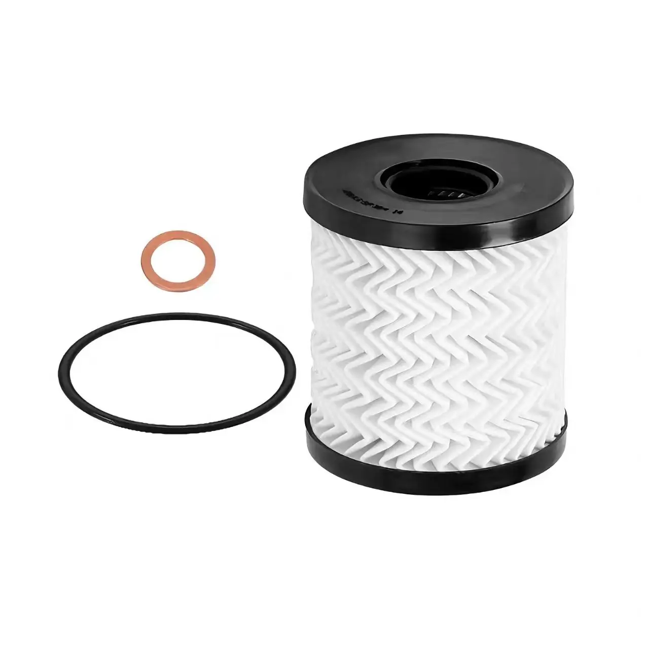 Oil Filter Fit for BMW MINI Cooper R56 R55 R57 R58 R59 R60 - Replaces OE 11427622446 11427557012