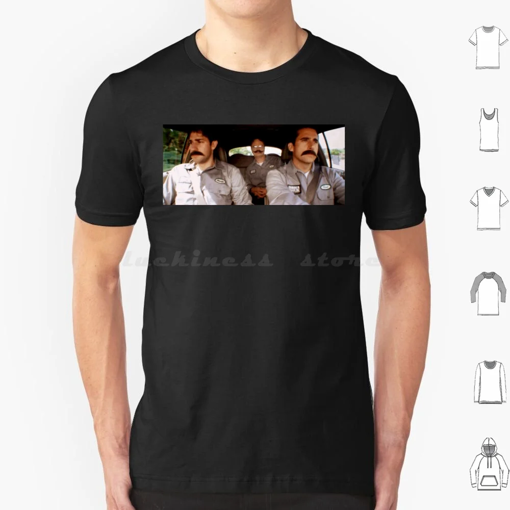 We Will Burn Utica-The Office T Shirt 6xl Cotton Cool Tee Utica We Will Burn Utica Mustache The Office Mustache The Office