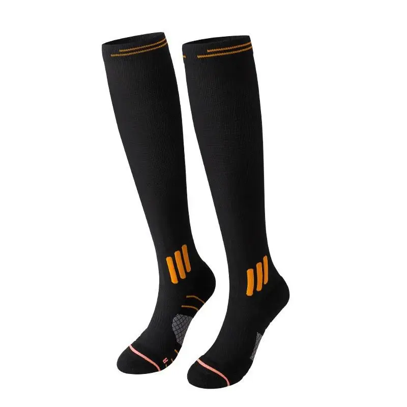 

20-30 mmHg Medical Compression Socks for Women & Men – Support Stockings for Travel, Pregnancy, Edema, Diabetes&Varicose Veins