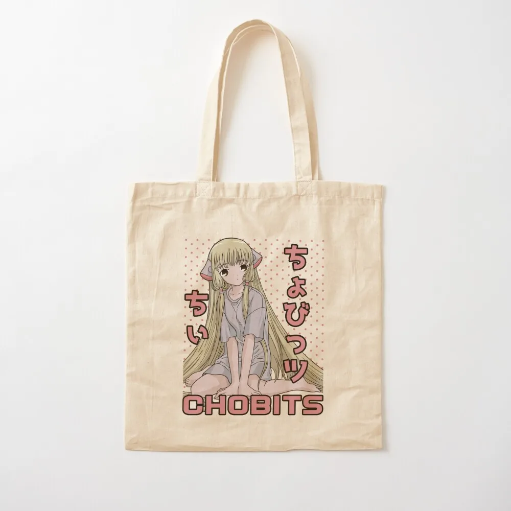 

Chii Tote Bag Handbags Gift bag Canvas Tote Bag