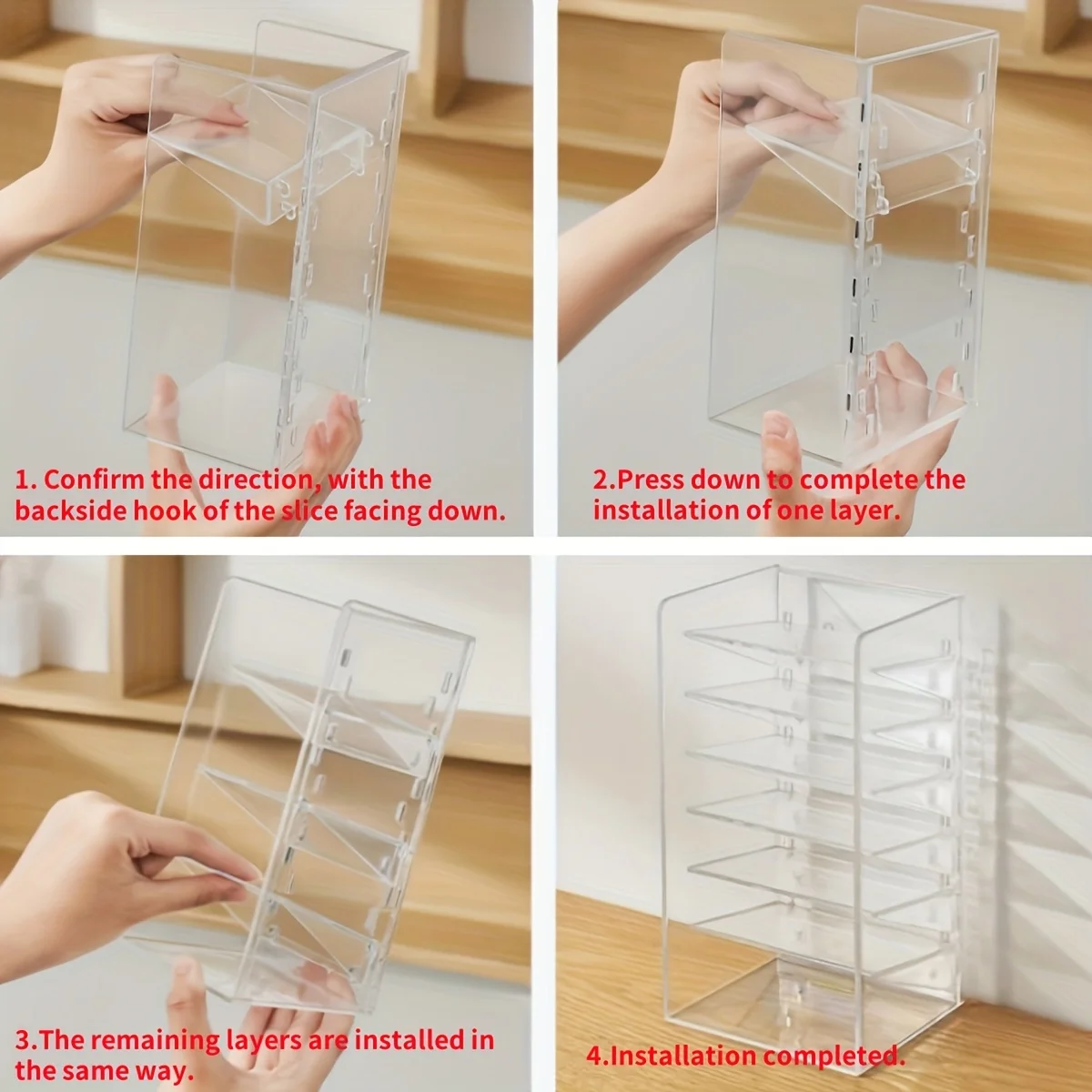 Thumbnail 2 - #77 Best Bathroom Organizer Racks to Buy In 2026