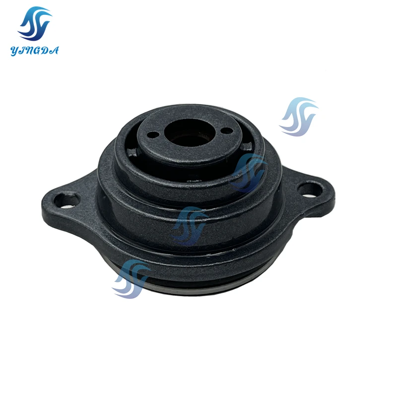 6E0-45361-01  Lower Casing Cap For Yamaha Outboard Motor 2T 4HP 5HP HDX T6AB; 6E0-45361-01-4D；6E0-45361