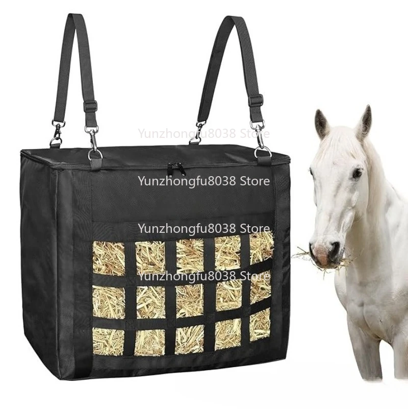 

Adjustable Large-capacity Feeding Horse Hay Bales