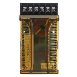 1pcs 120W 2001 2002 Speaker Frequency Divider 2 Way Auto Car Audio Speakers Two Crossover Divider Crossover Filter for Cars