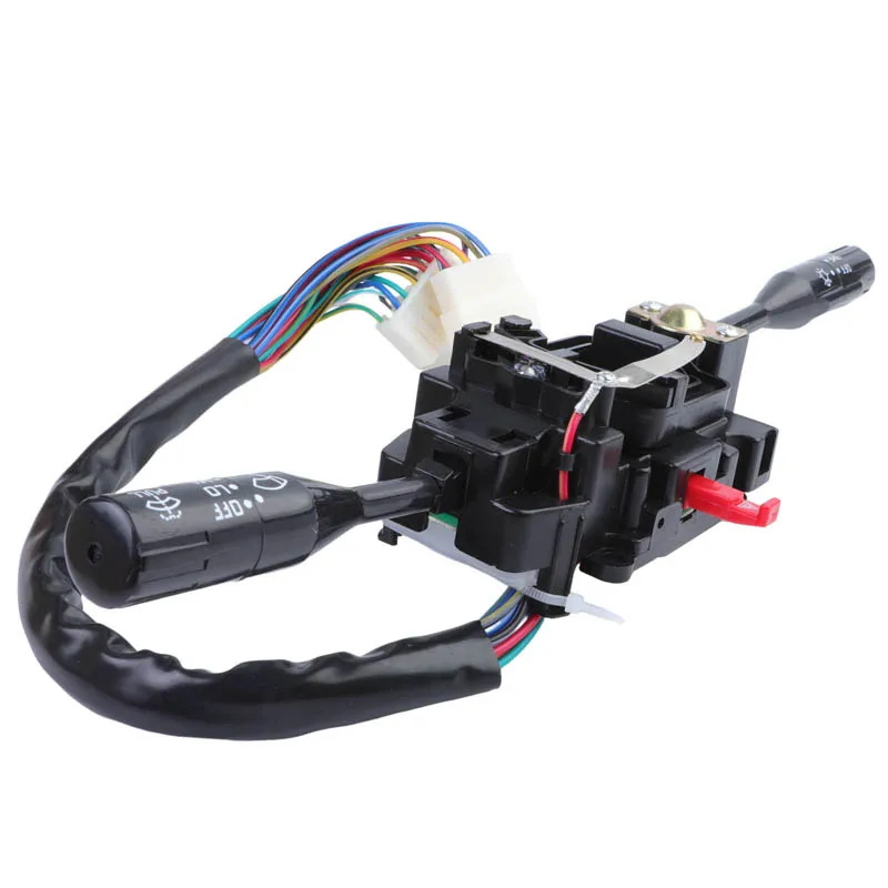 New LHD Combination Switch 37400-83410 3740083410 Fit for Suzuki SJ410 EXTRA 1000C.C Car Accessories