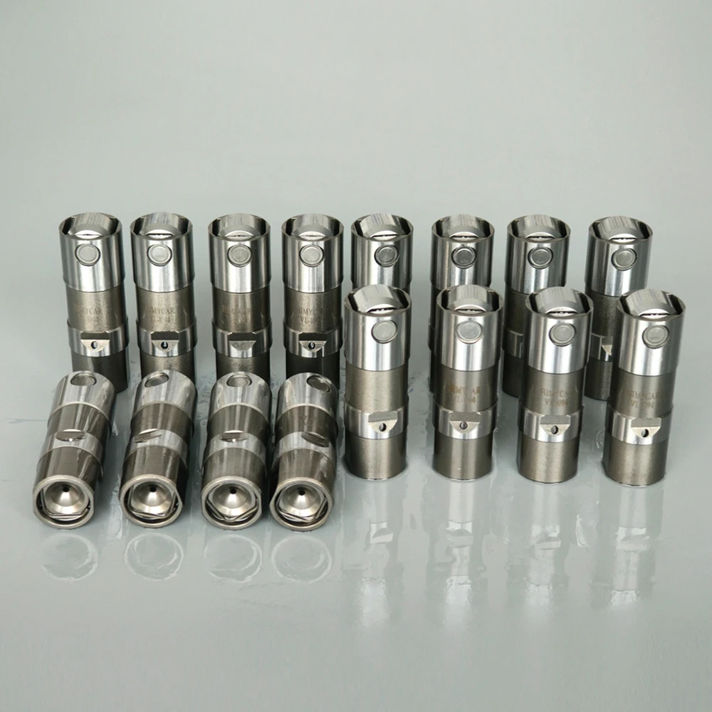 Hydraulic Roller Li…