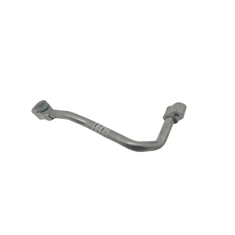 

95B 260702 Климатический шланг для Porsche Macan 95B 2014-2018