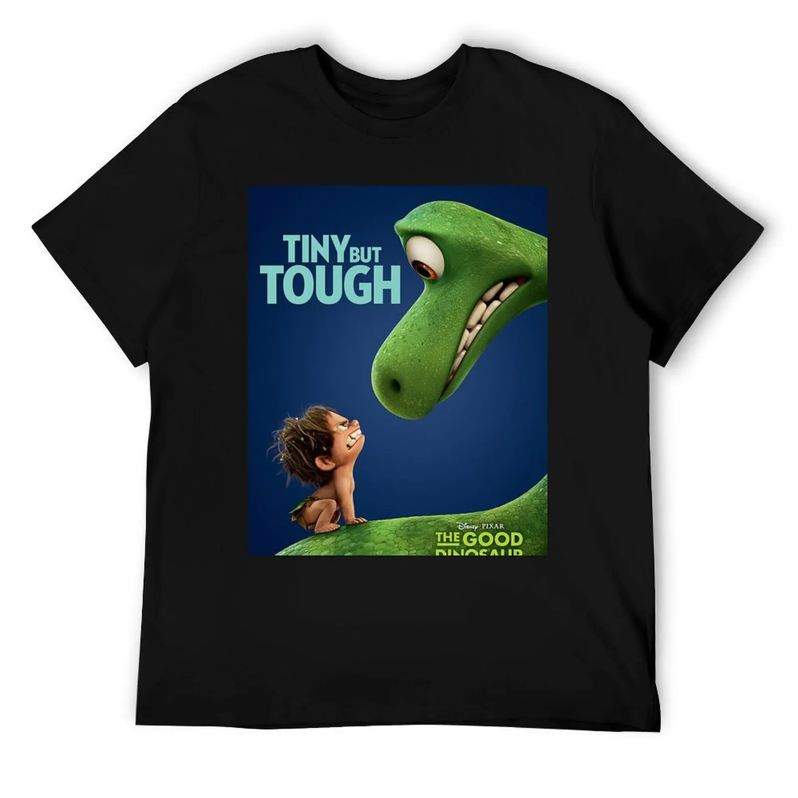 

The Good Dinosaur 2015 - 1 T-Shirt t shirt man casual man t shirts for men man t shirt heavy cotton T-Shirt