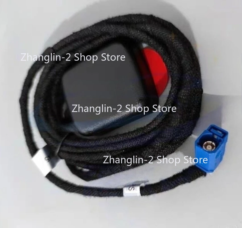 GPS antenna navigation positioning module for Ford Lincoln SYNC3