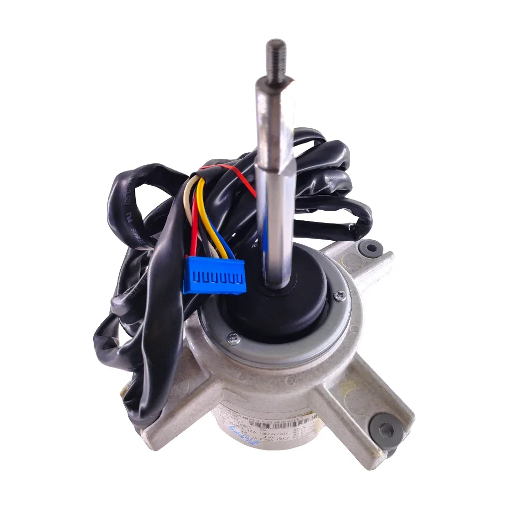 used for Samsung Central Air Conditioner FMBC531SSG DB31-00512E FMBC531SSF DB31-00512D FMBC531SSK DB31-00512F DC Fan Motor