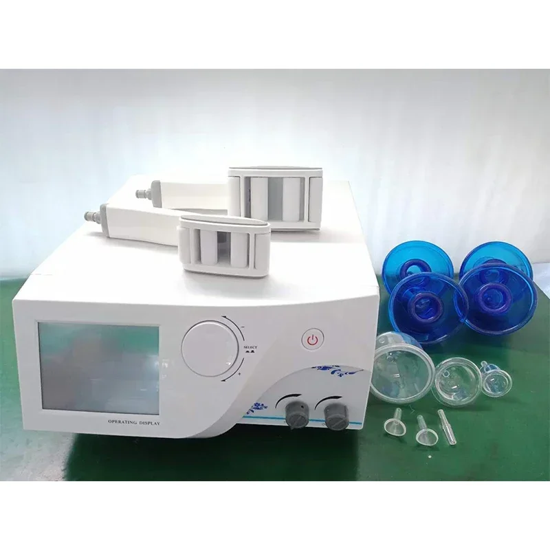 

SP2 Breast Enlargement Weight Loss Massager Machine vacuum roller suction fat loss machine