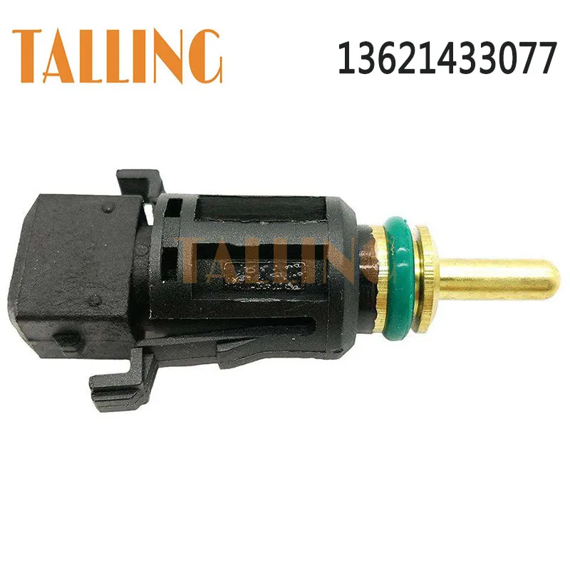 

13621433077 Coolant Water Temperature Sensor for BMW E46 323i E90 328i E39 540i E38 740i M3 M5 X3 X5 X6 Z4 NSC000100 MEK105210