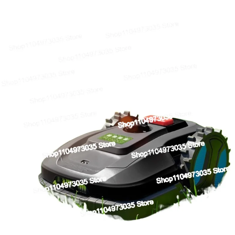 

Intelligent Lawn Mower Robot Home Lawn Mower Small Lawn Mower Automatic Lawn Mower