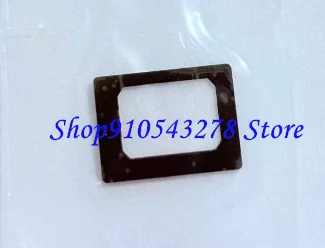Copy NEW For Sony A7C Alpha 7C EVF Viewfinder Glass Eyepiece VF Block View Finder Outside Glass Alpha7C Camera Repair Spare Part