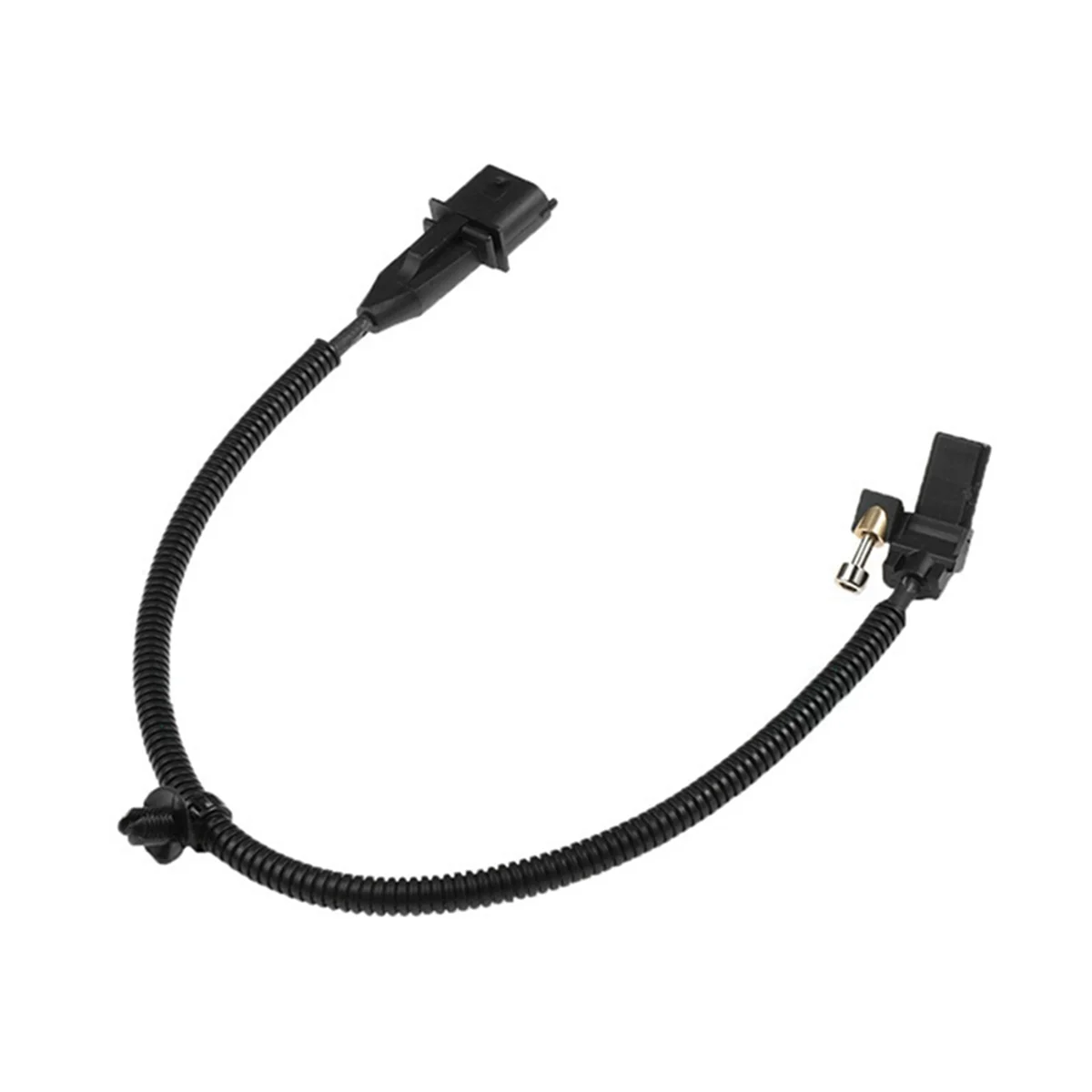 Auto Engine Cranksh… - image