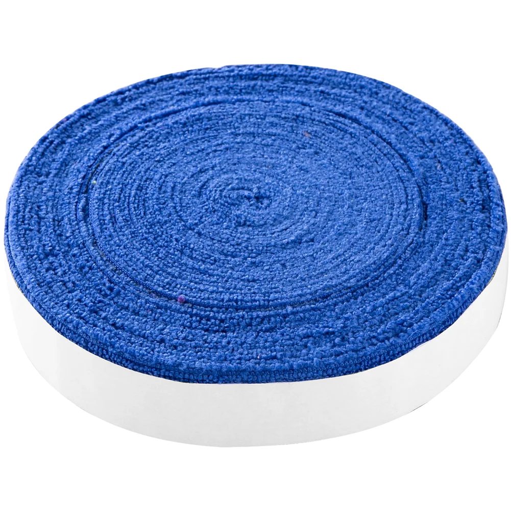 10m Microfiber Towel Grip Tape for Badminton Racquet Overgrip and Tennis Racket Overgrip with Stable Performance
