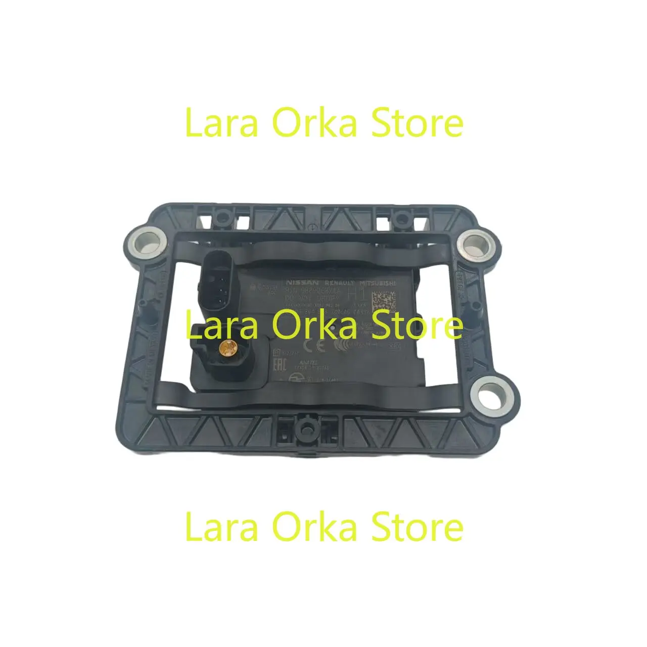 

Радарный датчик расстояния переднего адаптивного круиз-контроля 98890-6RZ1A 988906RZ1A