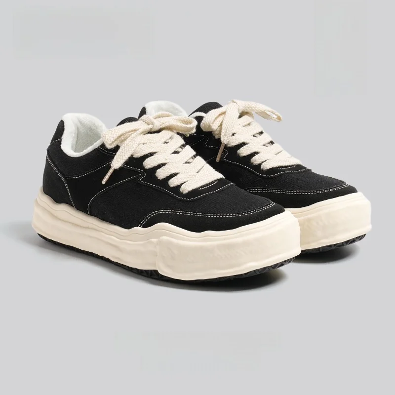 

Мужская футболка на подкладке Thi Bot Casual oes Spor Winter Warm Cotton oes HuanQiu Брендовая ткань из синтетической кожи Upaded ...