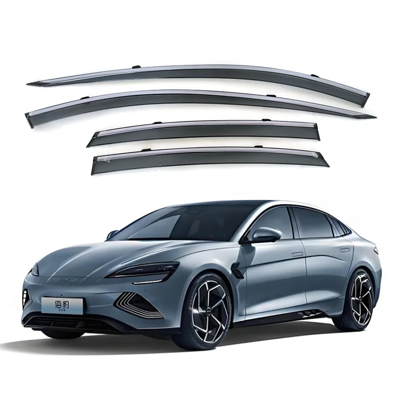 

Suitable for BYD Seal Window Visor