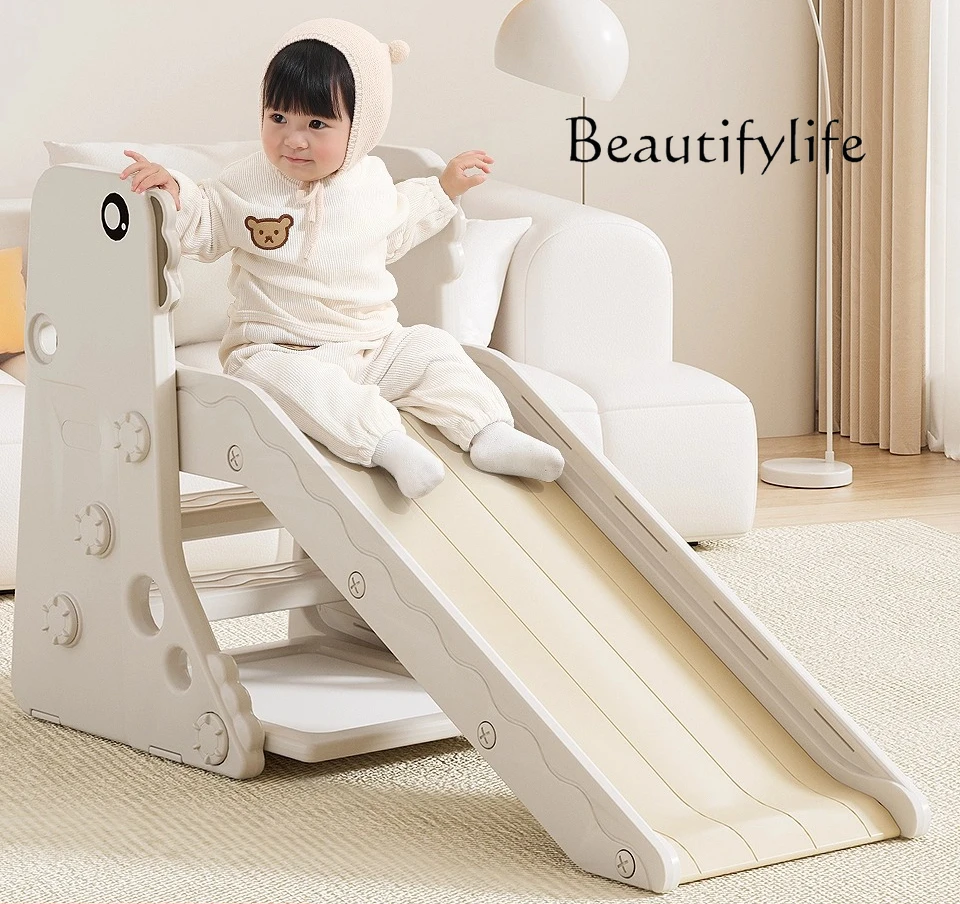 

Slide Indoor Household Foldable Toy Household Small Multifunctional Slide Small Playground