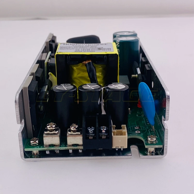 HOSENG-600 600W 24V 12V 36V Stage LED Moving Head Beam Wash Light Power Supply Repair