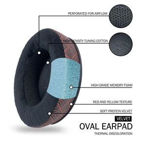 أفضل 6 مبيعات لإصلاح سماعة الرأس HyperX - رقم 6