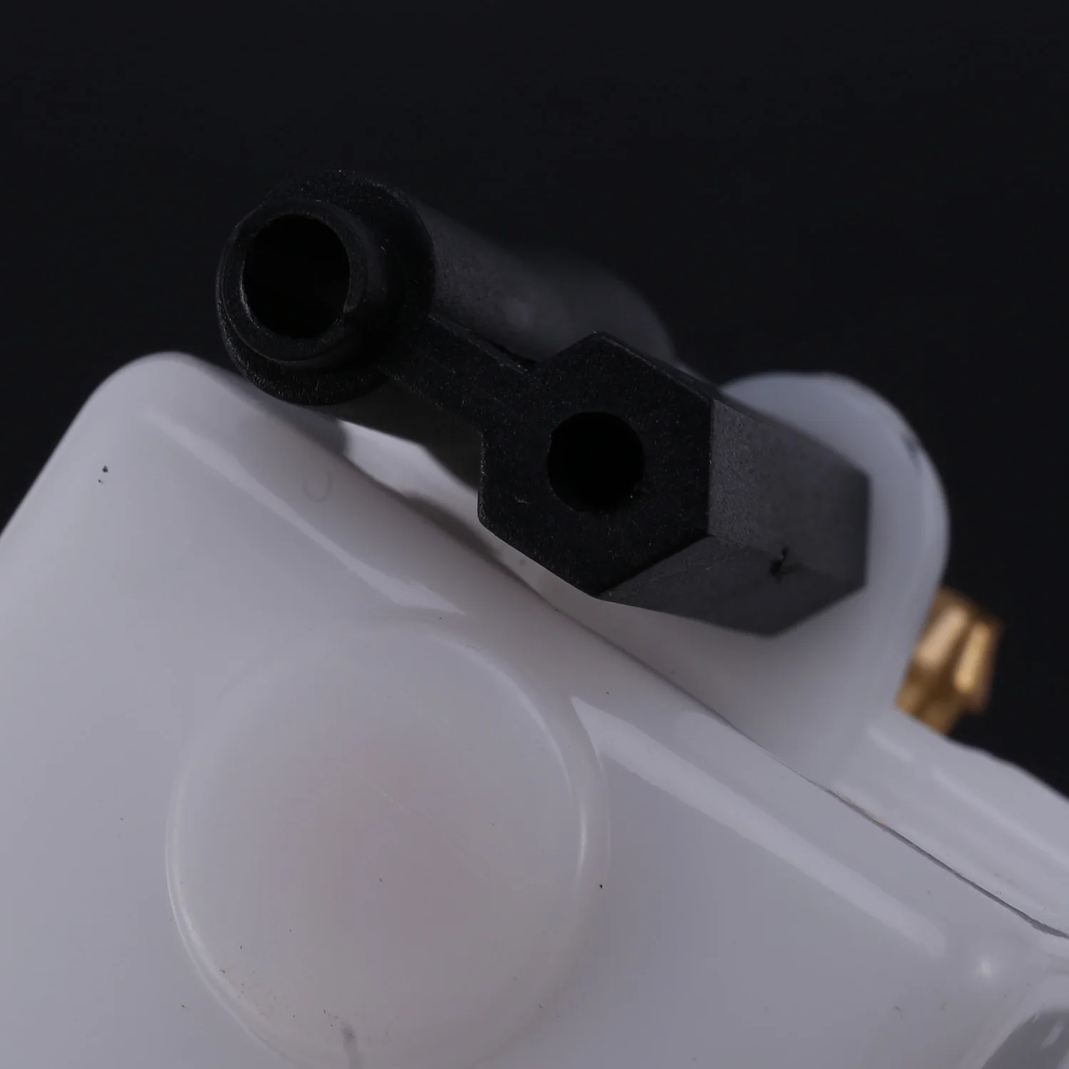 ABJL-85721 خزان الوقود 125CC ل HSP 94760 94761 94762 94763 94766 94885 94862 94866 1/8 RC نموذج قطع غيار السيارات