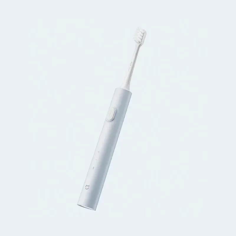 Xiaomi Mijia Electric Toothbrush T200C Long Battery Life Sonic Toothbrush IPX7 High Frequency Vibration Magnetic Motor