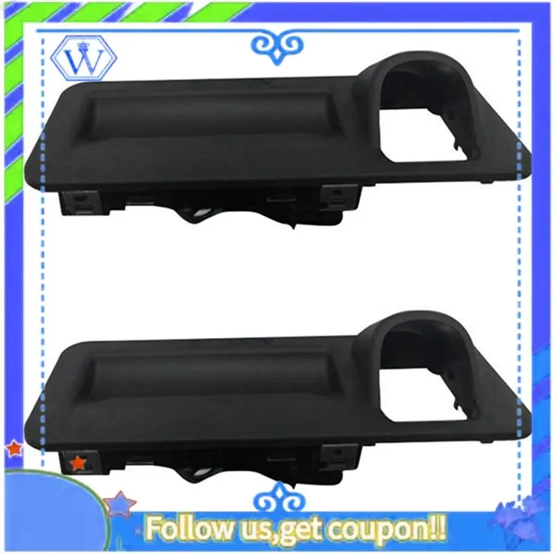 

M46K-2Pcs 81260-F2010 для HYUNDAI Elantra AD задний переключатель багажника, кнопка, ручка, пресс-переключатель