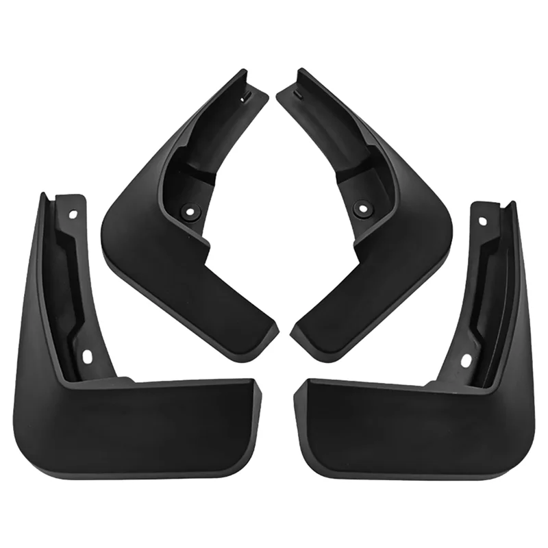 

Car Mudflaps Mudguard Fender for Chevrolet Malibu XL 2016-2019 Mud Flap Guard Splash Mudguards Auto Accessories