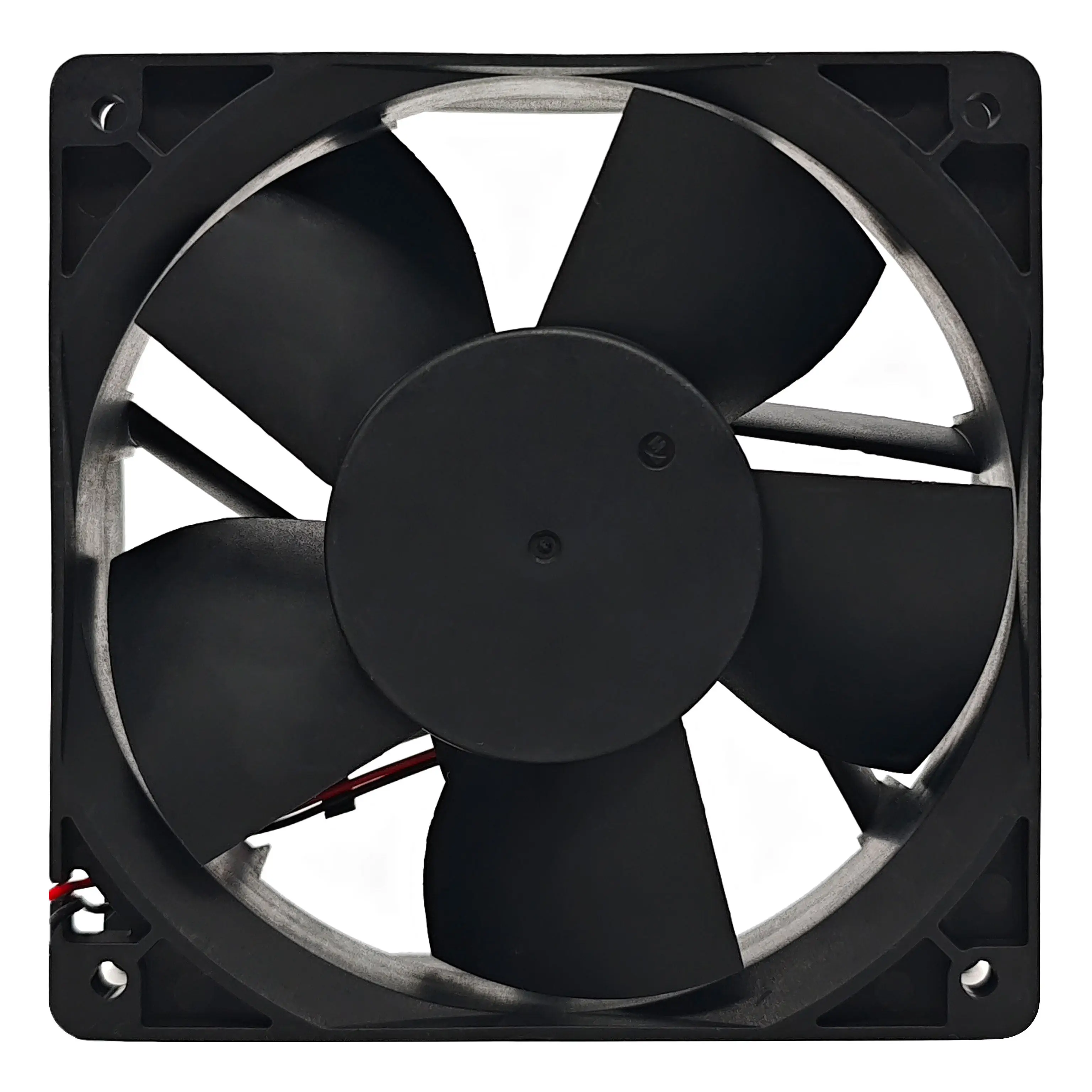 YF1238HD4 12038 DC 24V 0.60A Brushless Cooling Fan 120x120x38mm Axial Fan for Commercial High Power Induction Cooker