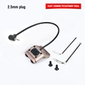 2.5mm plug