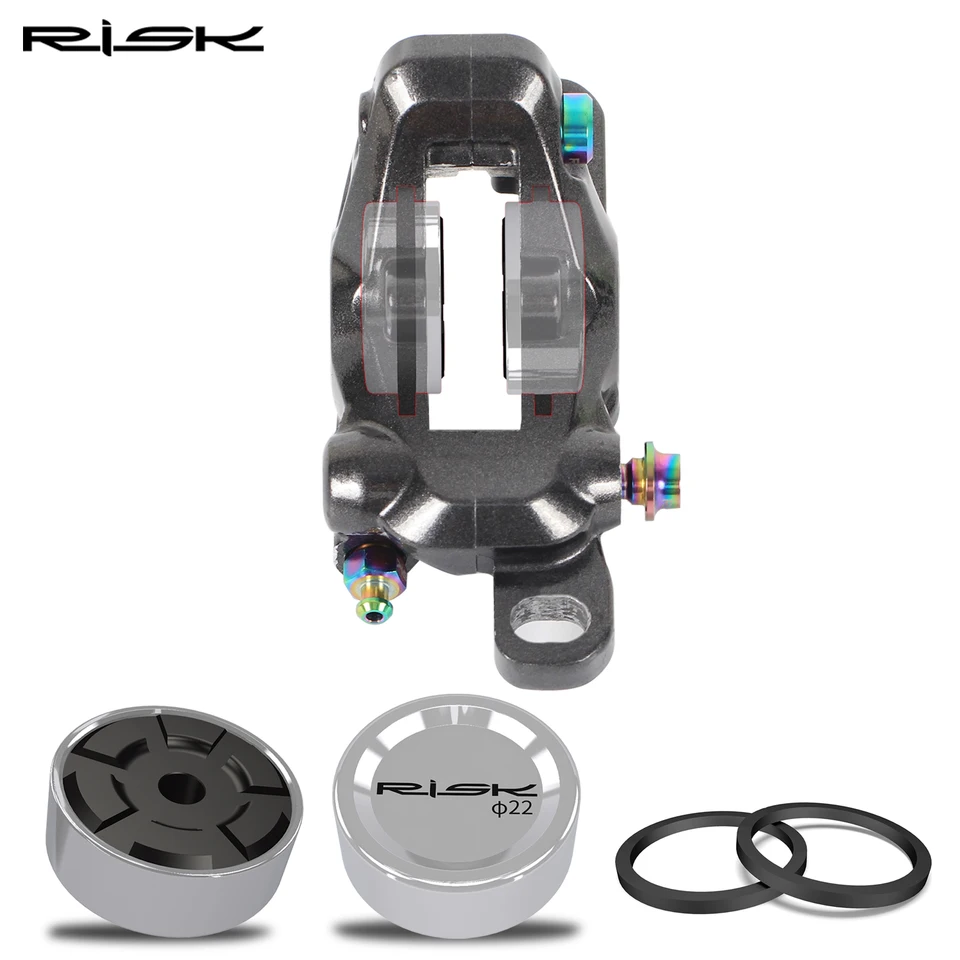シマノXT/XTR/SLX R8070 RS785 M8000 M9000 RS805ブレーキバイク修理